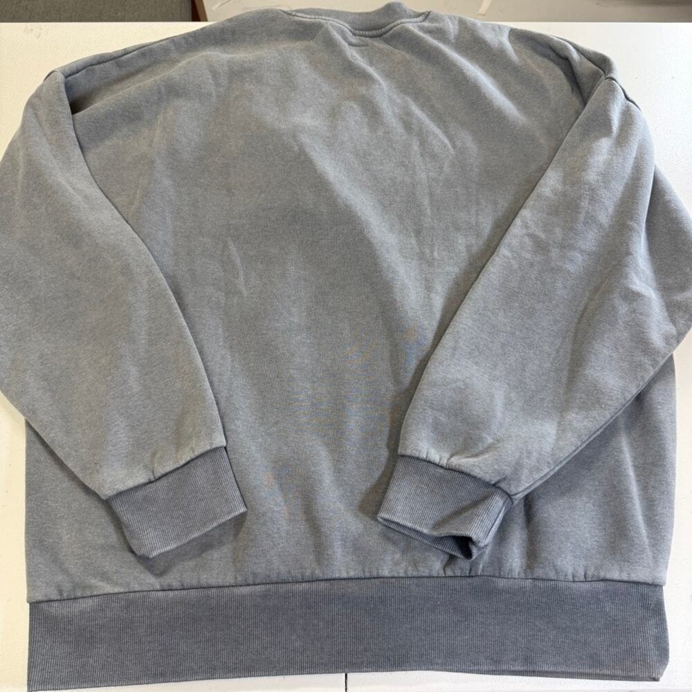 Chicago Bears Gameday Couture Women's Crewneck Sweatshirt Medium NWT - Picture 2 of 3